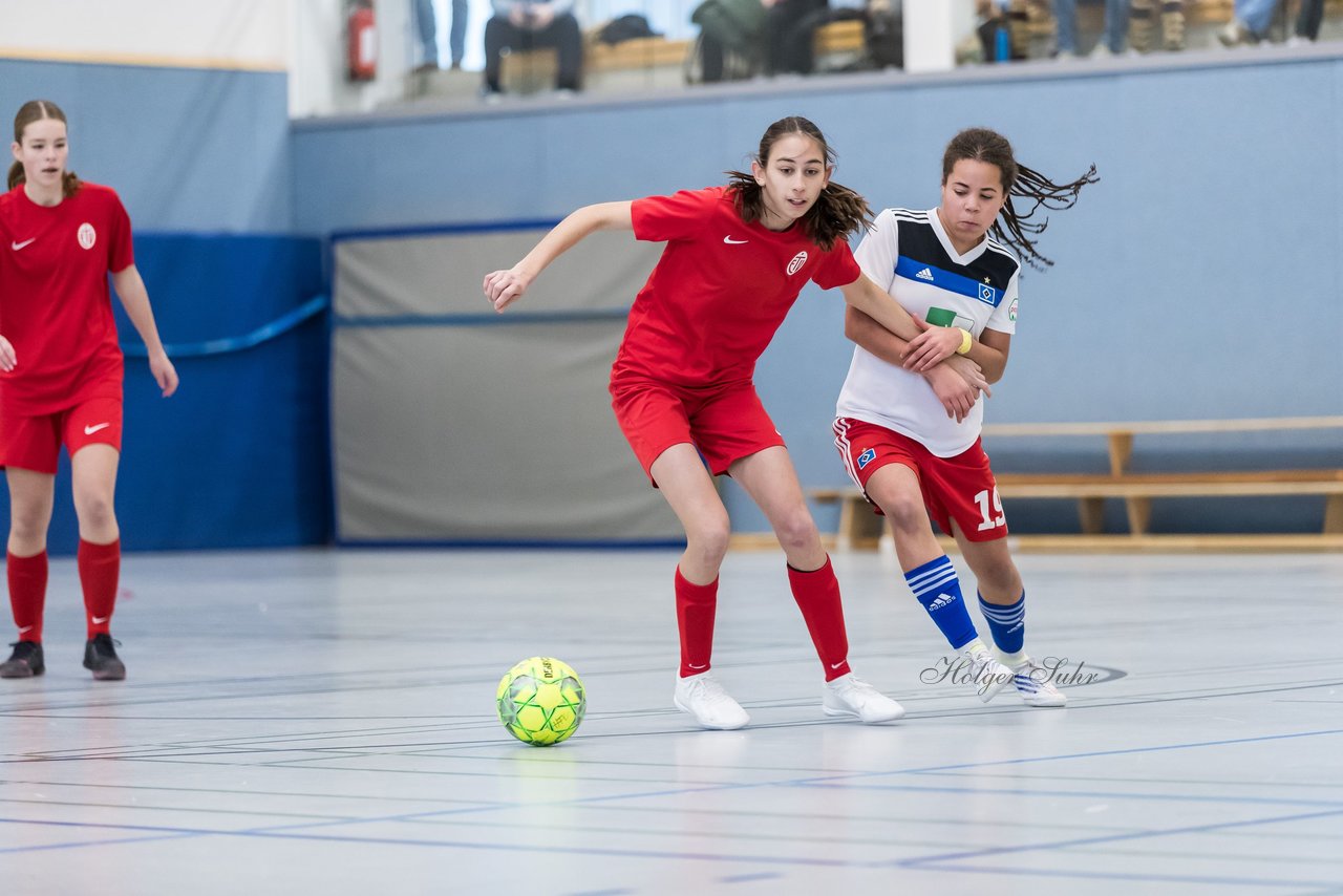 Bild 479 - wCJ Hamburger Futsalmeisterschaft